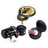 Lewmar No. 34 ST Ocean Electric Winch Conversion Kit