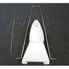 Lewmar Pedestal Table Mounting Kit