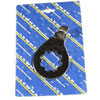 Lewmar Chrome Feeder Arm