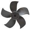 Lewmar Replacement Thruster Propeller