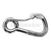 Suncor Asymmetrical Wire Lever Harness Clip