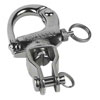 Schaefer Tack Shackle