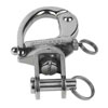 Schaefer Tack Shackle