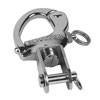 Schaefer Tack Shackle