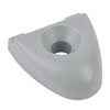 Schaefer T-Track End Stop