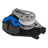 Traveler Control Block, Double Sheave With Cam&nbsp;