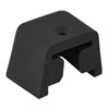 Traveler Track End - Black&nbsp;