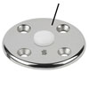 Schaefer Replacement Deck Eye Base Plate