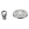 Schaefer Removable Deck Eye Plate Assembly