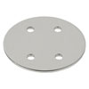 Schaefer Backing Plate