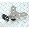 Schaefer SnapFurl Fairlead Arm