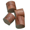 SeaTeak Teak Plugs