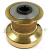 Lewmar No. 6 Ocean Series Standard Winch