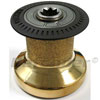 Lewmar No. 7 Ocean Series Standard Winch