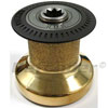 Lewmar No. 8 Ocean Series Standard Winch