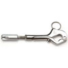 C.S. Johnson Splice Line End Fitting
