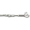 C.S. Johnson Splice Line End Fitting
