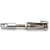 C.S. Johnson Splice Line End Fitting