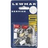 Lewmar Basic Winch Servicing Kit