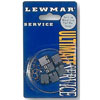 Lewmar Winch Spares