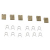 Lewmar Winch Spares