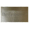 7x19 Stainless Steel Rigging Wire 3/8 Inch