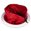 Beckson 4 Inch Deck Plate with Storage Bag