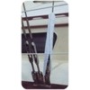 Perimeter Removable Turnbuckle Cover