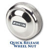Edson Quick Release Wheel Nut