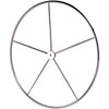 Edson Dished Destroyer Steering Wheel
