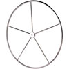 Edson Dished Destroyer Steering Wheel