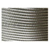 1x19 Stainless Steel Rigging Wire 3/16 Inch