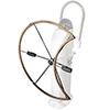 Lewmar Folding Steering Wheel