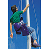 Bosun Chair Comfort Model&nbsp;