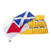 Taylor Made Decorative International Signal Flag Set