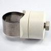 Forespar 1-1/4" Rail Mounting Bracket