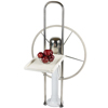 Edson Fold-Down Luncheon Table