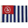 US Power Squadron Ensign&nbsp;