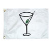 Nylon Bow Flag&nbsp;