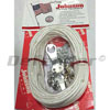 Spreader Halyard Kit&nbsp;