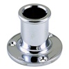 Upright Straight Flag Pole Socket&nbsp;
