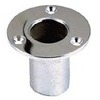 Flush-mount Straight Flag Pole Socket&nbsp;