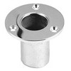 Flush-mount Straight Flag Pole Socket&nbsp;