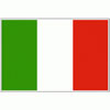 Annin Italy Courtesy Flag