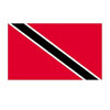 Annin Trinidad & Tobago Courtesy Flag