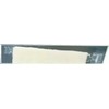 Monitor Marine Acrylic Towel Rack