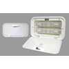 SSI Deluxe Tackle Box - 2 Drawer