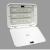 SSI Deluxe Tackle Box - 3 Drawer