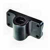 Tempress Fish-On! Side Mount BBQ Grill Mount Socket