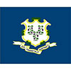 Annin Connecticut State Flag